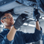 What To Consider When Choosing Diesel Technician Training in TX